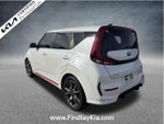 2020 Kia Soul GT-Line