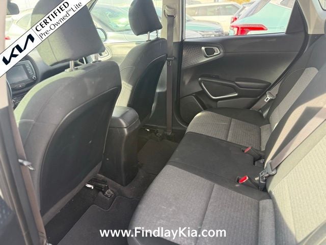 2020 Kia Soul GT-Line