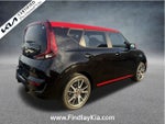 2020 Kia Soul GT-Line