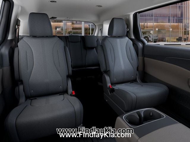 2026 Kia Carnival LX