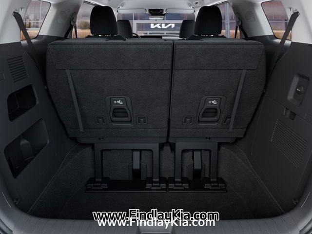 2026 Kia Carnival LX