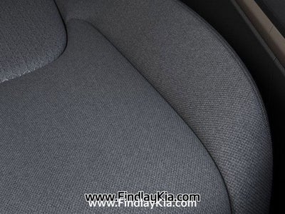 2026 Kia Carnival LX