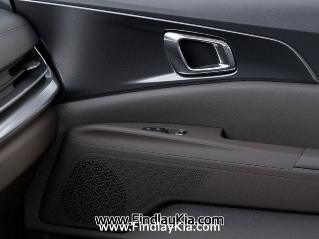 2026 Kia Carnival LX