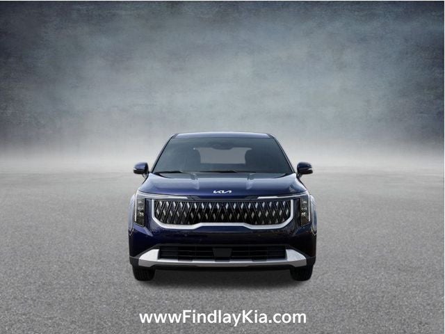 2026 Kia Carnival Hybrid LXS