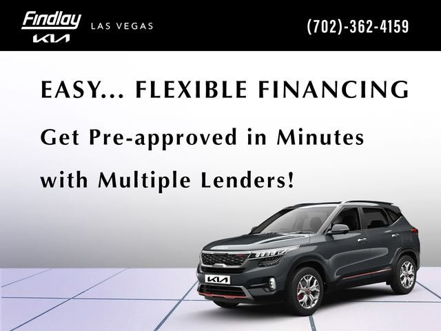 2026 Kia Carnival Hybrid LXS