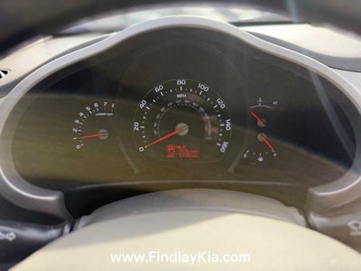 2015 Kia Sportage EX