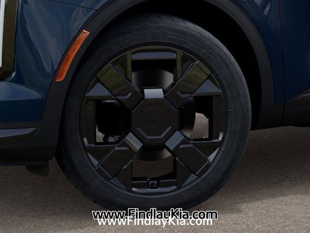 2026 Kia Sportage Plug-In Hybrid X-Line