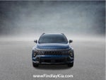 2026 Kia Sportage Plug-In Hybrid X-Line