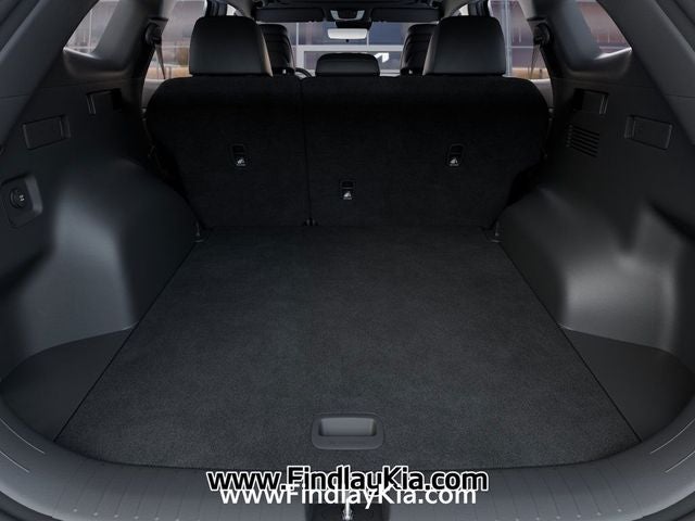 2026 Kia Sportage Plug-In Hybrid X-Line