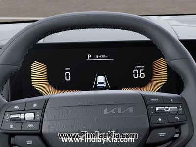 2026 Kia Sportage Plug-In Hybrid X-Line