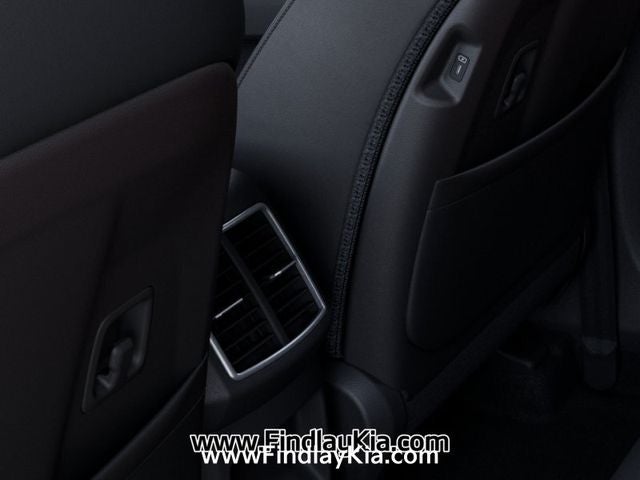 2026 Kia Sportage Plug-In Hybrid X-Line