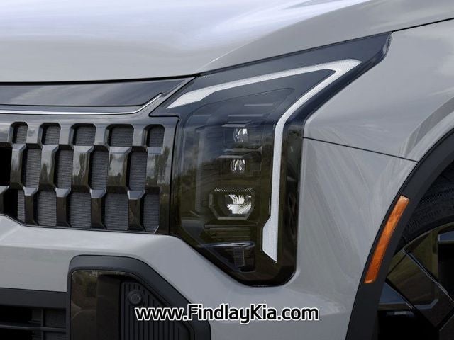 2026 Kia Sportage Plug-In Hybrid X-Line