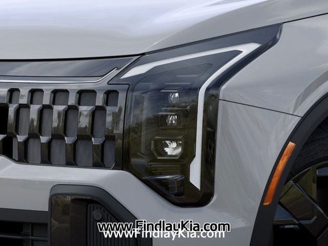 2026 Kia Sportage Plug-In Hybrid X-Line