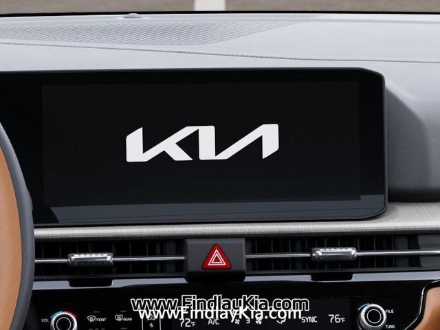 2026 Kia Sportage Plug-In Hybrid X-Line