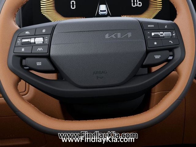 2026 Kia Sportage Plug-In Hybrid X-Line