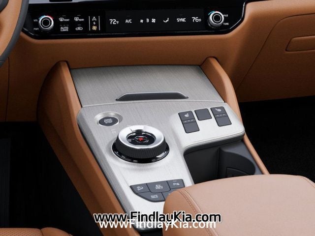 2026 Kia Sportage Plug-In Hybrid X-Line