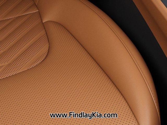 2026 Kia Sportage Plug-In Hybrid X-Line