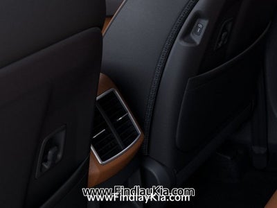 2026 Kia Sportage Plug-In Hybrid X-Line