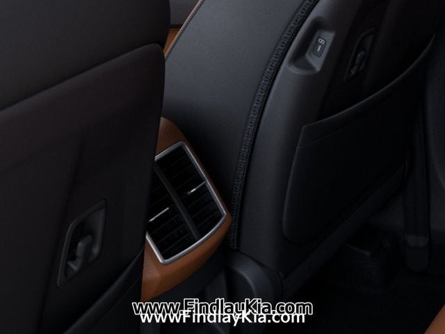 2026 Kia Sportage Plug-In Hybrid X-Line