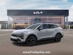 2026 Kia Sportage Plug-In Hybrid X-Line