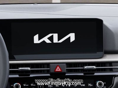 2026 Kia Sportage Plug-In Hybrid X-Line