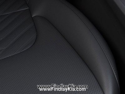 2026 Kia Sportage Plug-In Hybrid X-Line