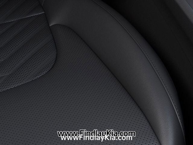 2026 Kia Sportage Plug-In Hybrid X-Line