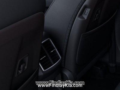 2026 Kia Sportage Plug-In Hybrid X-Line