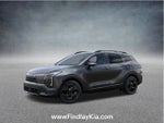 2026 Kia Sportage Plug-In Hybrid X-Line