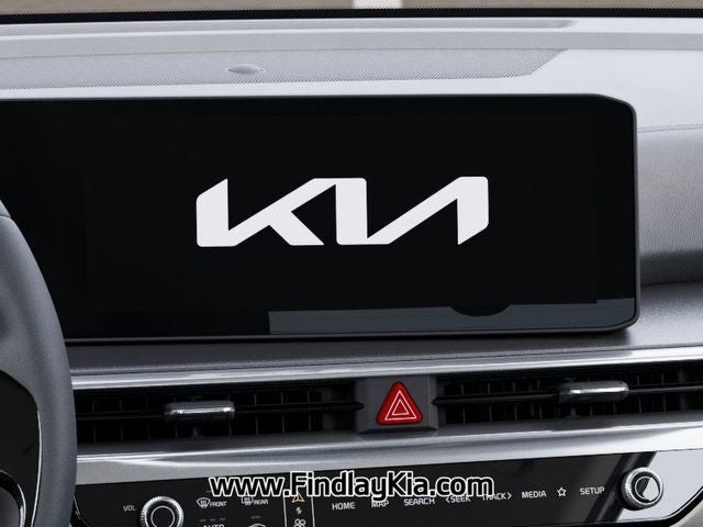 2026 Kia Sorento Plug-In Hybrid EX