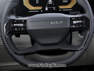 2026 Kia Sorento Plug-In Hybrid EX