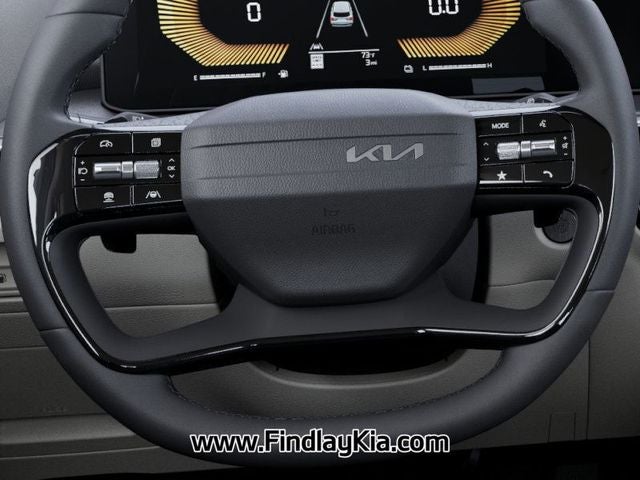 2026 Kia Sorento Plug-In Hybrid EX