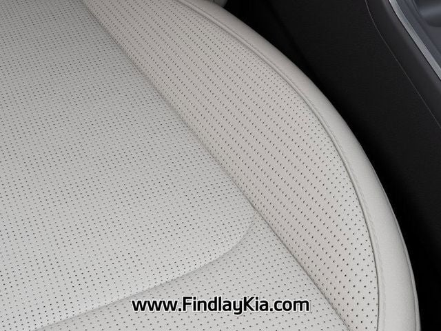 2026 Kia Sorento Plug-In Hybrid EX