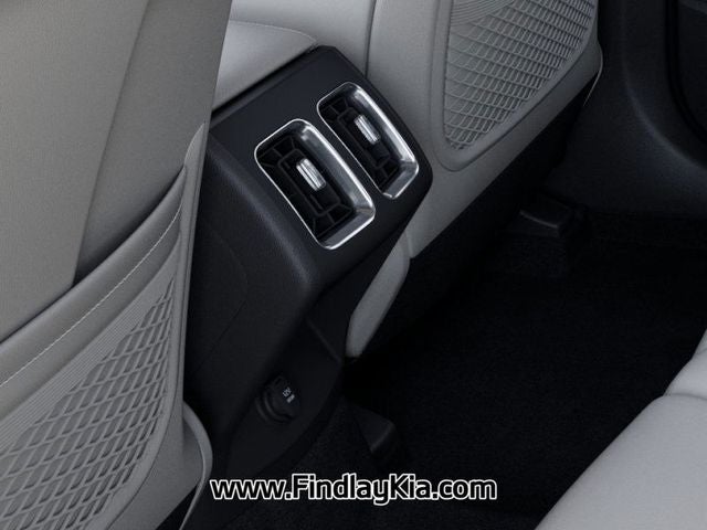 2026 Kia Sorento Plug-In Hybrid EX