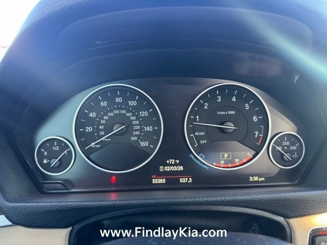 2015 BMW 4 Series 428i