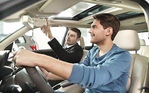 Schedule a test drive at Findlay Kia in Las Vegas, NV.