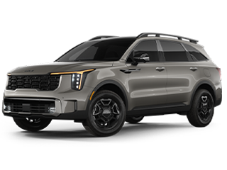 Sorento - Findlay Kia in Las Vegas NV