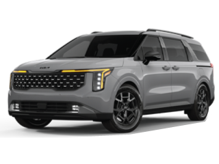 Carnival MPV Hybrid - Findlay Kia in Las Vegas NV