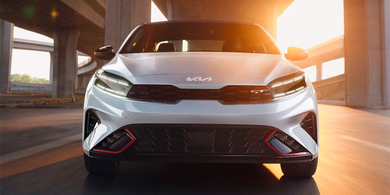 2024 Kia Telluride at Findlay Kia in Las Vegas NV