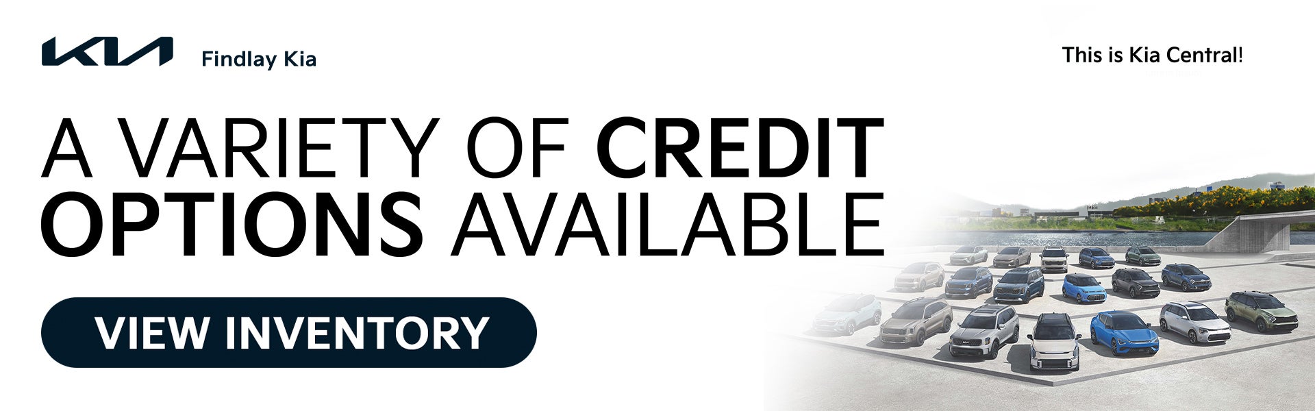 credit options