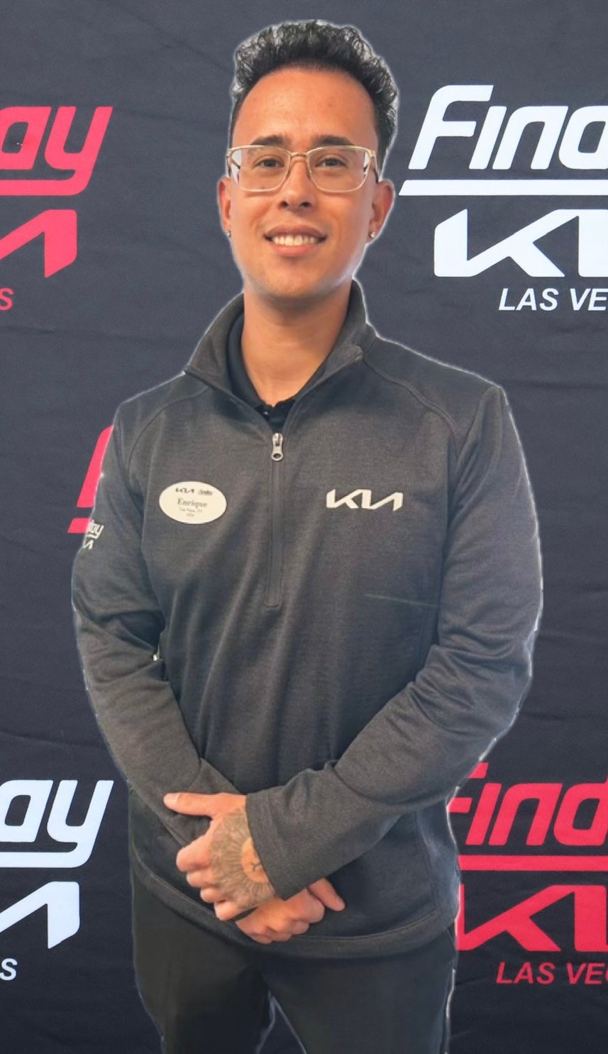 Enrique Hernandez Garcia